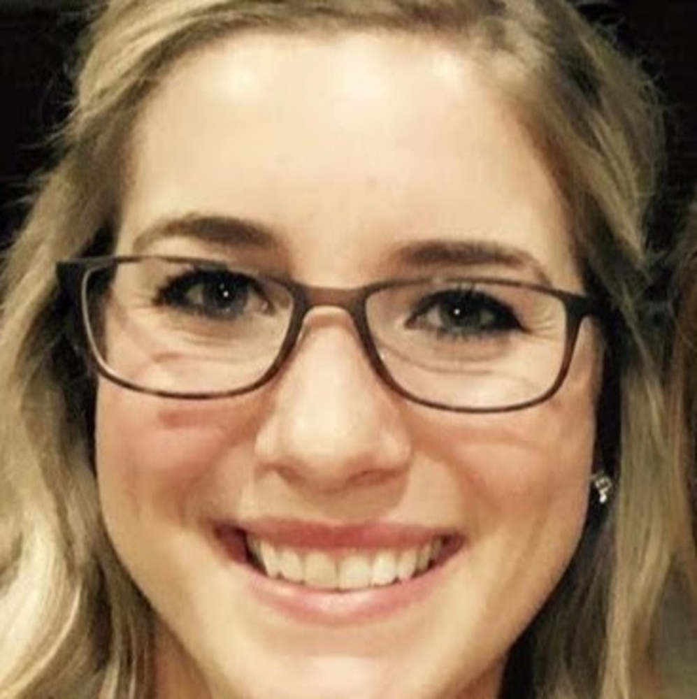 Meet your Posher, Julie